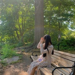 Meet your Posher, Vania